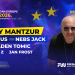 Besplatna žurka na krovu uz Guy Mantzura i regionalne DJ zvijezde