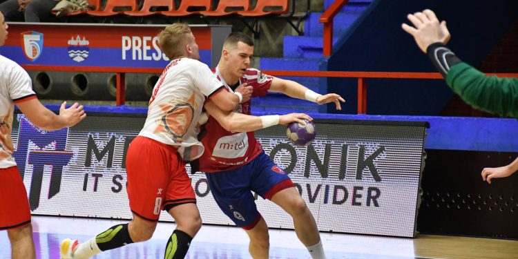 Borac m:tel rutinski protiv “fenjeraša”: Plus 13 u Boriku