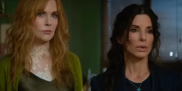 Magija se vraća: Sandra Bulok i Nikol Kidman ponovo zajedno u nastavku kultnog filma