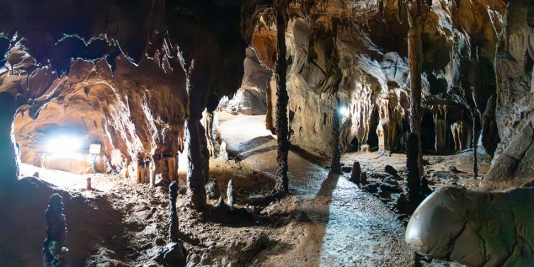 Pećina Orlovača ponovo otvorena za posjetioce (VIDEO)