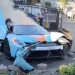 Kupio milion dolara vrijedan Ford GT, pa ga odmah slupao (VIDEO)
