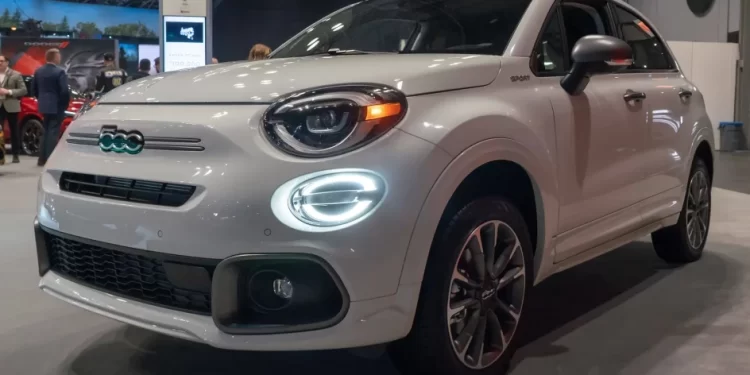Fiat 500e u Kanadi košta samo 18.000 dolara: Prodaja skočila za 72%, u SAD debakl