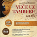 U petak i subotu: Evropski festival trzalačkih instrumenata “Veče uz tamburu” u Banskom dvoru