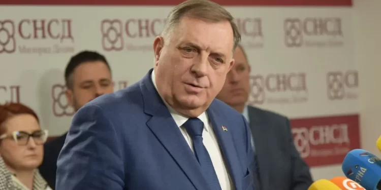 Dodik: Zadovoljstvo jer se nastavlja realizacija projekata usmjerenih za podršku penzionerima