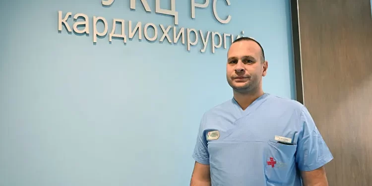 Šobot: Tim ljekara UKC-a uvijek spreman da posjeti generala Mladića