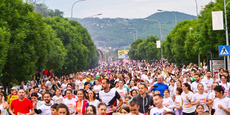 “Vivia Run & More Weekend” 23. i 24. maja