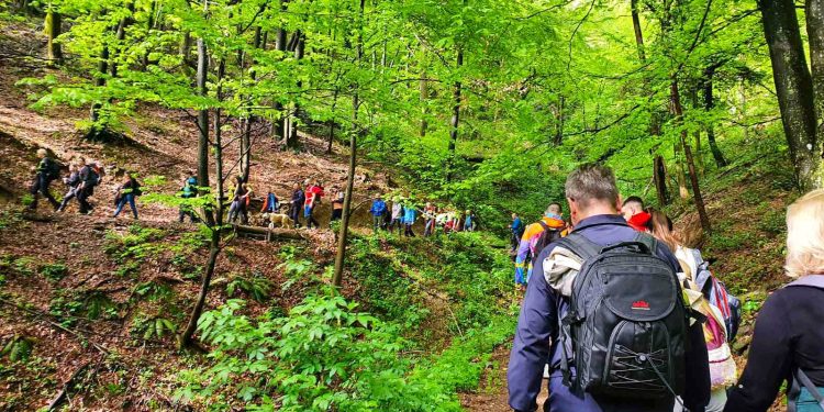 Povodom Dana grada: Banjalučka transverzala u subotu