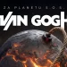 Na Svjetski dan planete Zemlje: Van Gogh objavio pjesmu “Za planetu S.O.S.”