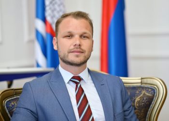 Gradonačelnik čestitao Dan grada: Banja Luka je priča koju zajedno pišemo, korak po korak, dan po dan