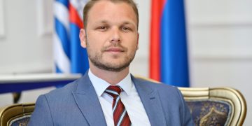 Gradonačelnik čestitao Dan grada: Banja Luka je priča koju zajedno pišemo, korak po korak, dan po dan