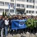 Maturanti Tehničke škole posadili drvo generacije