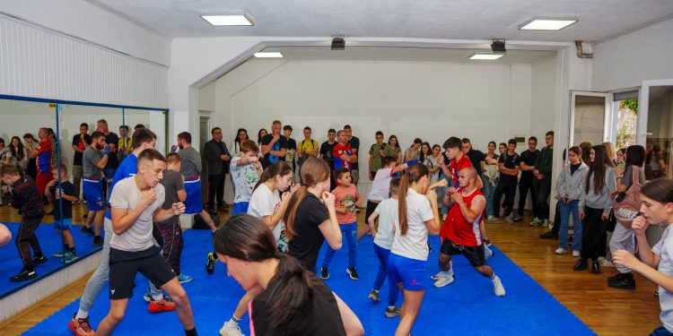 Banjalučki boks u fokusu završne večeri “Noći muzeja”