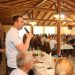 Ministar Selak sa radnicima i penzionerima KPZ Banja Luka