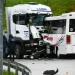 Poginuo vozač autobusa, 10 povrijeđenih u sudaru kod Mrkonjić Grada
