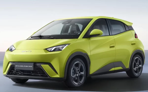 Za jedan automobil u Americi, u Kini može da se kupi čak pet električnih