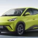 Za jedan automobil u Americi, u Kini može da se kupi čak pet električnih