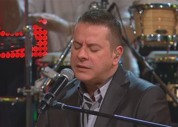 Vlado Georgiev u banjalučkoj dvorani “Borik” večeras
