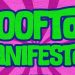 “ROOFTOP MANIFESTO” na krovu Doma omladine