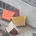 Šatori na vrhu zgrade u Ljubljani, noćenje naplaćuju 75 evra (VIDEO)