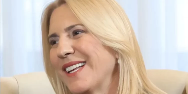 Cvijanović: Šmitu zabranjeno da dalje vršlja po BiH