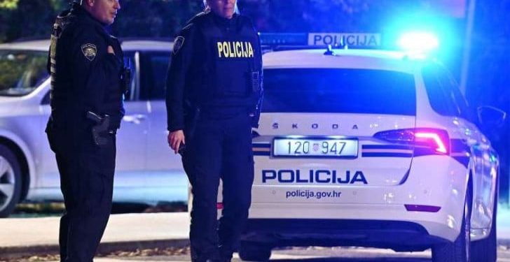 Muškarac ubio suprugu pa sebe u Hrvatskoj