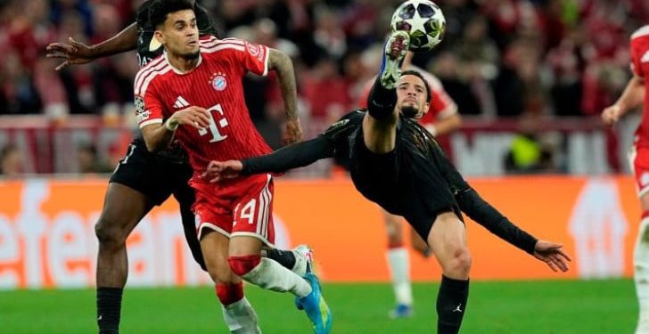 Dembele opravdao Zlatnu loptu, “sveci” brane krunu protiv Arsenala