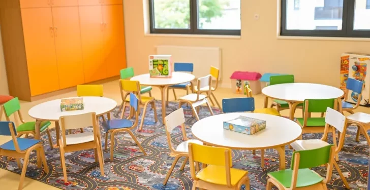 Novi banjalučki vrtić otvara vrata za 150 mališana
