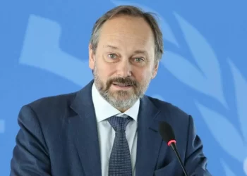 Emanuel Žofre novi visoki predstavnik u BiH?