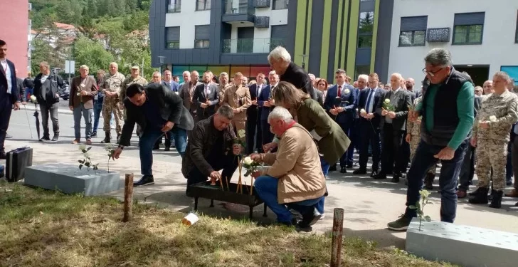 Novaković: Zločin na Brčanskoj malti uvod u etničko čišćenje u Tuzli