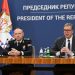 Vučić: Nije pronađeno telo Aleksandra Nešovića (VIDEO)