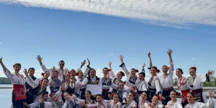 “Banjalučanke” osvojile zlato u Finskoj