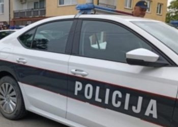Preminula žena koju je ranio suprug