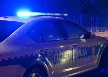 Nestao Dario Korićanac iz Banjaluke: Vozilo pronađeno kod crkve u Vitovlju