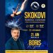 Trening kamp “Banjalučka Lasta 2026” na jezeru Manjača, koncert Borisa Režaka