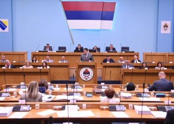 Stevandić: Deklaracija odražava jedinstvo, svi žele odlazak OHR