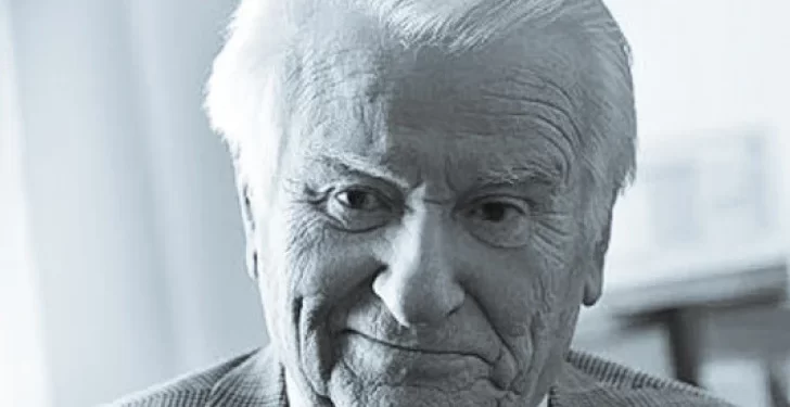 Preminuo Dragoljub Mićunović