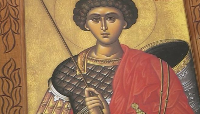 Danas Đurđevdan