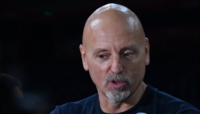 Saša Obradović: Košarkaška i ljudska bruka, sramotno ponašanje, izvinjavam se