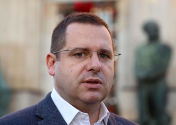 Kovačević: Da li je obilježavanje kompanija iz Srbije najava kristalne noći u Sarajevu?