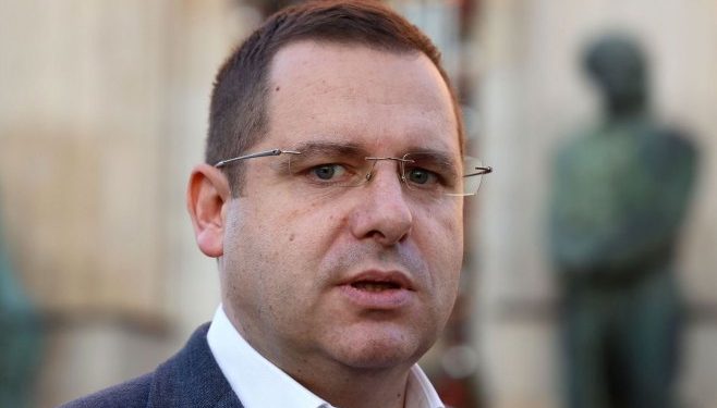 Kovačević: Da li je obilježavanje kompanija iz Srbije najava kristalne noći u Sarajevu?