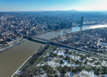 Istraga protiv deset osoba zbog ubistva Aleksandra Nešovića