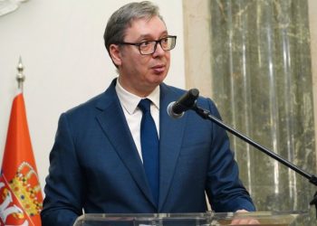 Vučić: Zapad uživa u progonu Srba na Kosovu i Metohiji