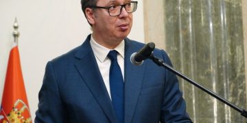 Vučić: Zapad uživa u progonu Srba na Kosovu i Metohiji