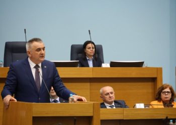 Minić: Јedinstvena poruka iz Srpske – neophodno zatvoriti Kancelariju OHR-a