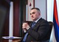 Minić o šaranju i prosipanju boje po radnjama u srpskom vlasništvu u Sarajevu: Pokušaj zastrašivanja i širenja mržnje