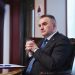 Minić o šaranju i prosipanju boje po radnjama u srpskom vlasništvu u Sarajevu: Pokušaj zastrašivanja i širenja mržnje