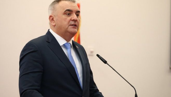 Minić: Od 1. jula primjena novog zakona o pravima boraca