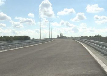 Ispitivanje kolovoza na dionici auto-puta Gradiška-Banjaluka