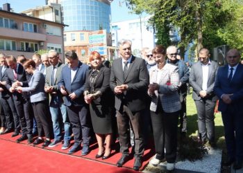 Sjećanje na akciju “Bljesak”, zločin za koji niko nije odgovarao