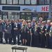 Mirnom šetnjom i polaganjem cvijeća obilježeno 34 godine od zločina u Dobrovoljačkoj ulici